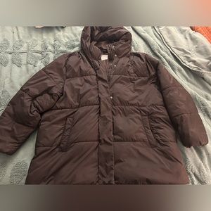 Old Navy Puffer Coat